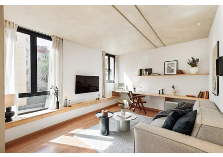 Mieszkanie do wynajęcia - Carrer de Fonollar Barcelona, Hiszpania, 66 m², 3186 USD (12 554 PLN), NET-95692666