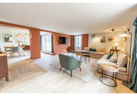 Mieszkanie do wynajęcia - Rue de Bordeaux Creteil, Francja, 280 m², 955 USD (3762 PLN), NET-95775728