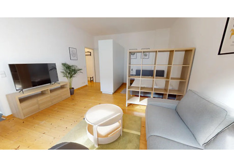 Mieszkanie do wynajęcia - Rigaer Straße Berlin, Niemcy, 39 m², 1645 USD (6301 PLN), NET-95865151