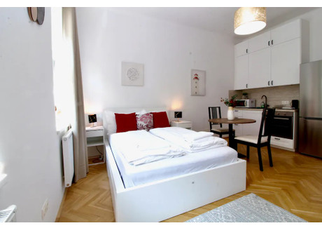 Mieszkanie do wynajęcia - Humboldtgasse Vienna, Austria, 35 m², 2096 USD (8592 PLN), NET-95894590