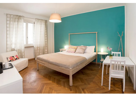 Mieszkanie do wynajęcia - Corso Massimo d'Azeglio Turin, Włochy, 18 m², 628 USD (2520 PLN), NET-95956235