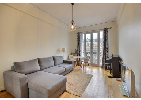 Mieszkanie do wynajęcia - Boulevard de la Madeleine Paris, Francja, 29 m², 1852 USD (7462 PLN), NET-96040020