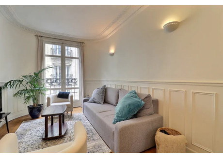 Mieszkanie do wynajęcia - Rue Ferdinand Fabre Paris, Francja, 52 m², 2212 USD (8648 PLN), NET-96079653