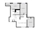 Mieszkanie do wynajęcia - Avenue Leclerc Lyon, Francja, 68 m², 665 USD (2681 PLN), NET-96236712