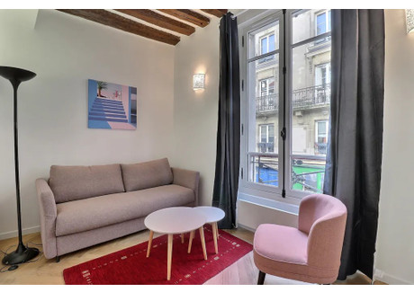 Mieszkanie do wynajęcia - Rue du Pont aux Choux Paris, Francja, 18 m², 1253 USD (5050 PLN), NET-96237079