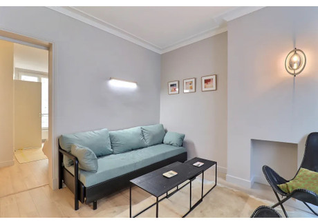 Mieszkanie do wynajęcia - Rue Brézin Paris, Francja, 30 m², 1830 USD (7377 PLN), NET-96237081