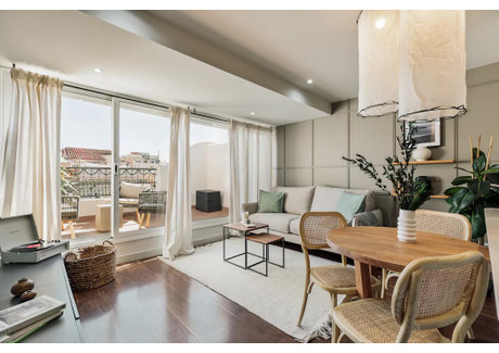 Mieszkanie do wynajęcia - Avinguda Diagonal Barcelona, Hiszpania, 92 m², 4754 USD (19 398 PLN), NET-96265016