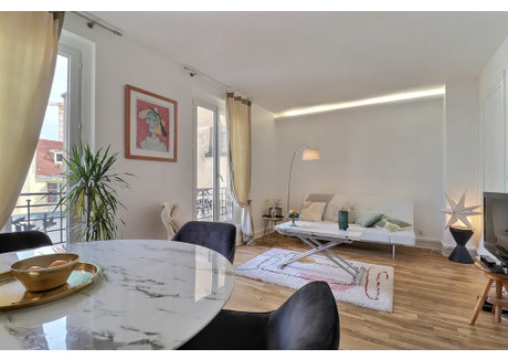 Mieszkanie do wynajęcia - Rue Domat Paris, Francja, 38 m², 2305 USD (9035 PLN), NET-96265084