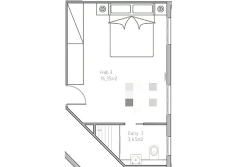 Mieszkanie do wynajęcia - Ronda de Sant Antoni Barcelona, Hiszpania, 172 m², 979 USD (3751 PLN), NET-96353514