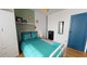 Mieszkanie do wynajęcia - Rue Philippe Fabia Lyon, Francja, 85 m², 561 USD (2238 PLN), NET-96353594