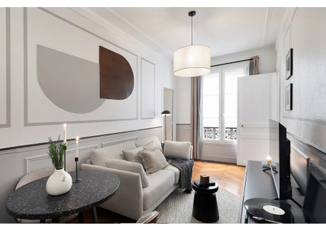 Mieszkanie do wynajęcia - Rue du Caire Paris, Francja, 40 m², 3546 USD (13 867 PLN), NET-96505645