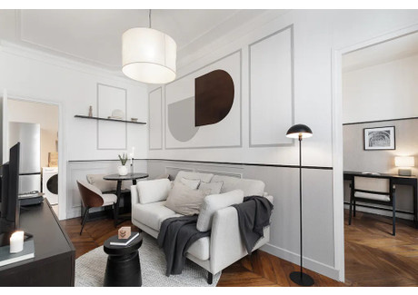 Mieszkanie do wynajęcia - Rue du Caire Paris, Francja, 40 m², 4226 USD (16 737 PLN), NET-96505645