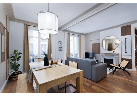 Mieszkanie do wynajęcia - Rue du Perche Paris, Francja, 69 m², 4839 USD (19 599 PLN), NET-96505686