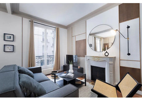 Mieszkanie do wynajęcia - Rue du Perche Paris, Francja, 69 m², 4885 USD (19 101 PLN), NET-96505686