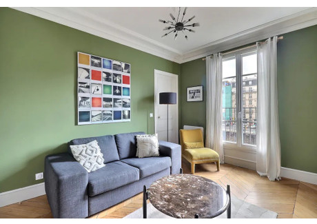 Mieszkanie do wynajęcia - Rue Boursault Paris, Francja, 63 m², 3344 USD (12 843 PLN), NET-96530553