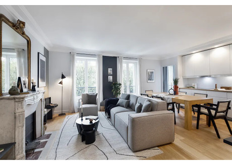 Mieszkanie do wynajęcia - Avenue de Breteuil Paris, Francja, 90 m², 5871 USD (24 011 PLN), NET-96561984