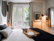 Mieszkanie do wynajęcia - Rue des Marronniers Paris, Francja, 60 m², 2968 USD (11 694 PLN), NET-96637528