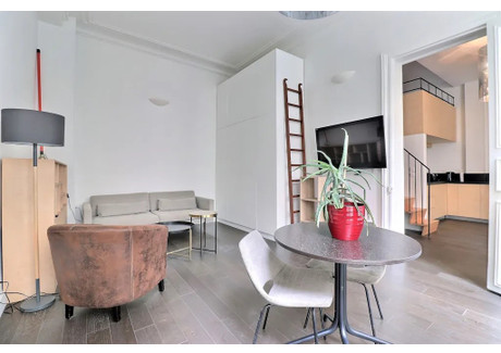 Mieszkanie do wynajęcia - Rue des Gravilliers Paris, Francja, 55 m², 3007 USD (12 119 PLN), NET-96782792