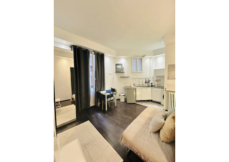 Mieszkanie do wynajęcia - Rue Caulaincourt Paris, Francja, 19 m², 1337 USD (5480 PLN), NET-96840523