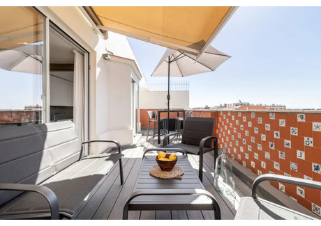 Mieszkanie do wynajęcia - Calle de Ibiza Madrid, Hiszpania, 80 m², 4519 USD (18 304 PLN), NET-96875485
