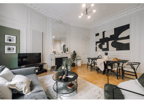 Mieszkanie do wynajęcia - Rue de Lota Paris, Francja, 85 m², 6246 USD (25 545 PLN), NET-96930264