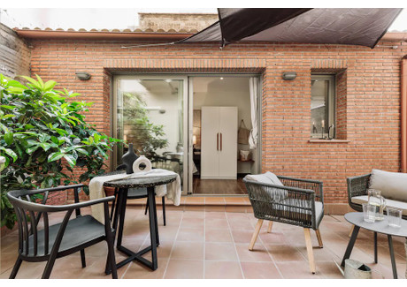 Mieszkanie do wynajęcia - Carrer de Marià Cubí Barcelona, Hiszpania, 78 m², 4563 USD (17 978 PLN), NET-97024419