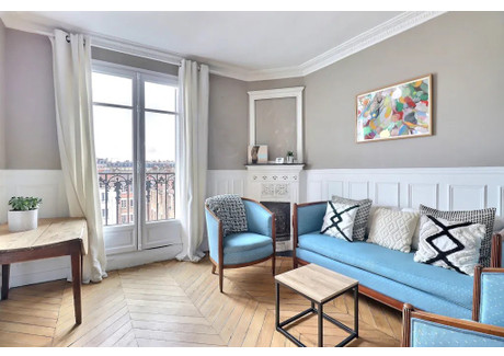 Mieszkanie do wynajęcia - Rue des Bluets Paris, Francja, 50 m², 2106 USD (8086 PLN), NET-97111441