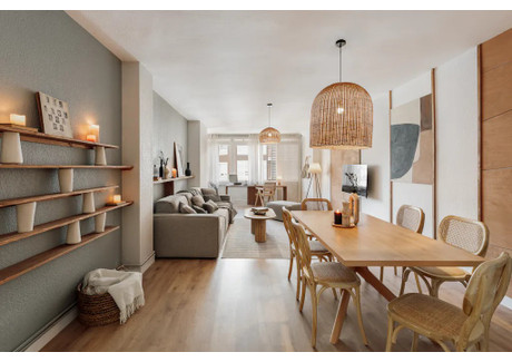 Mieszkanie do wynajęcia - Carrer de Londres Barcelona, Hiszpania, 135 m², 4882 USD (19 233 PLN), NET-97137638