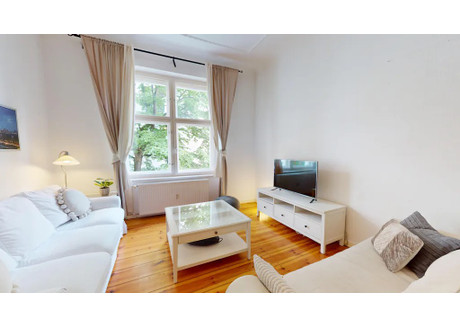 Mieszkanie do wynajęcia - Hektorstraße Berlin, Niemcy, 62 m², 1685 USD (6587 PLN), NET-97137892