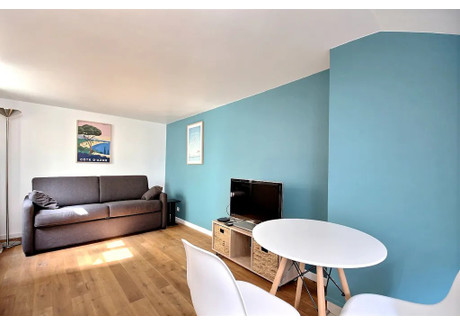 Mieszkanie do wynajęcia - Rue des Acacias Paris, Francja, 22 m², 1466 USD (5908 PLN), NET-97191574