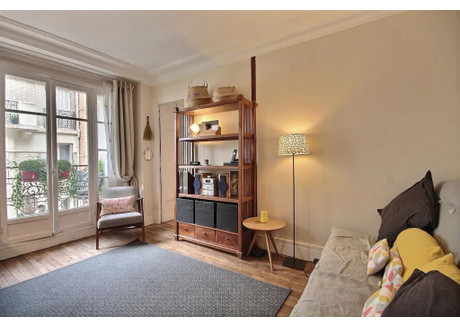 Mieszkanie do wynajęcia - Rue Olier Paris, Francja, 28 m², 1460 USD (6102 PLN), NET-97234083