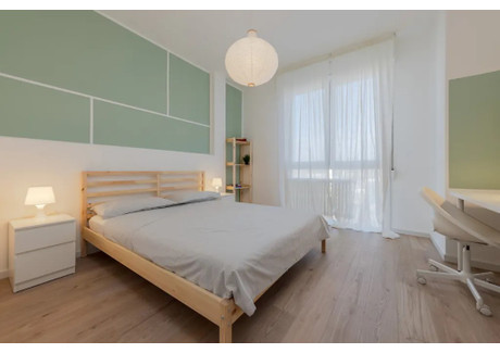 Mieszkanie do wynajęcia - Via Tirana Padova, Włochy, 121 m², 590 USD (2377 PLN), NET-97234362