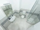 Mieszkanie do wynajęcia - Via Luigi Cibrario Turin, Włochy, 16 m², 579 USD (2334 PLN), NET-97233170