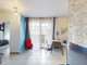 Mieszkanie do wynajęcia - Avenue Rosa Parks Lyon, Francja, 84 m², 590 USD (2388 PLN), NET-97319199