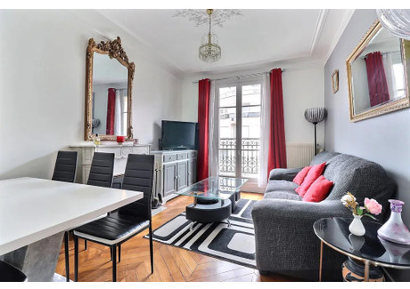 Mieszkanie do wynajęcia - Rue de l'Assomption Paris, Francja, 39 m², 2106 USD (8086 PLN), NET-97319267