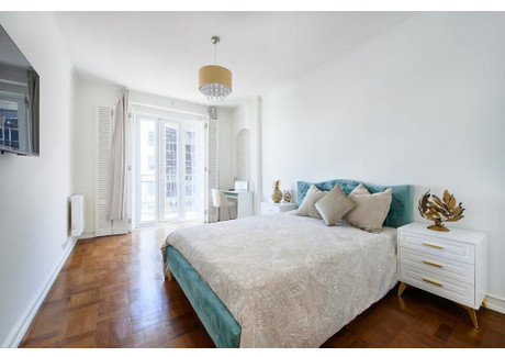 Mieszkanie do wynajęcia - Avenida Barbosa du Bocage Lisbon, Portugalia, 24 m², 901 USD (3740 PLN), NET-97349808