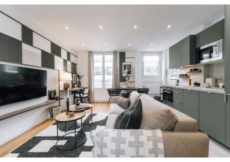 Mieszkanie do wynajęcia - Rue Humblot Paris, Francja, 45 m², 3836 USD (15 189 PLN), NET-97349913