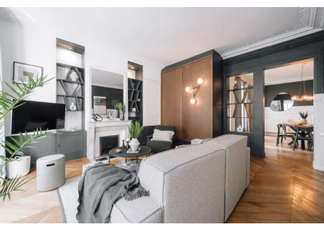 Mieszkanie do wynajęcia - Rue Greffulhe Paris, Francja, 130 m², 7201 USD (29 020 PLN), NET-97349930