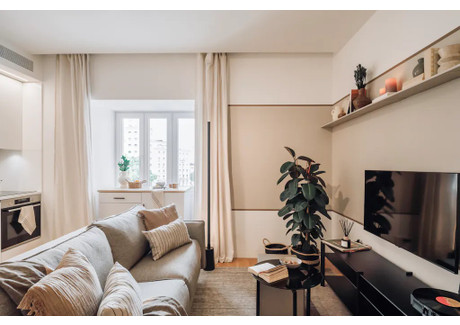 Mieszkanie do wynajęcia - Praça Francisco Sá Carneiro Lisbon, Portugalia, 51 m², 2488 USD (10 326 PLN), NET-97381978