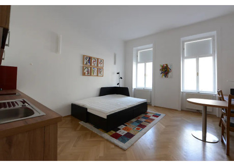 Mieszkanie do wynajęcia - Hollgasse Vienna, Austria, 31 m², 1553 USD (6074 PLN), NET-97422089