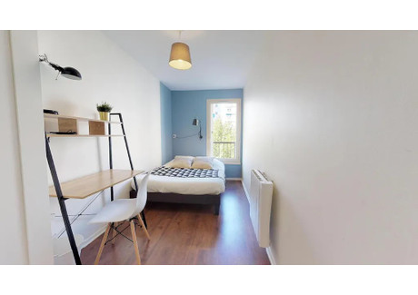Mieszkanie do wynajęcia - Rue des Teinturiers Villeurbanne, Francja, 109 m², 590 USD (2376 PLN), NET-97433474