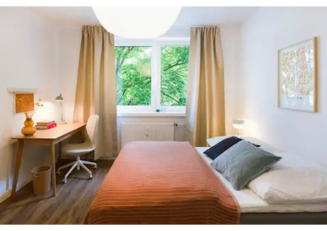 Mieszkanie do wynajęcia - Ifflandstraße Berlin, Niemcy, 116 m², 1021 USD (4115 PLN), NET-97458764