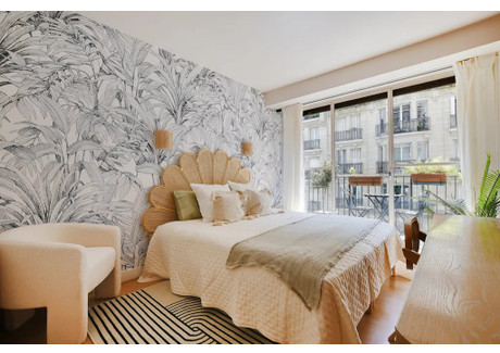 Mieszkanie do wynajęcia - Rue Marietta Alboni Paris, Francja, 73 m², 1495 USD (6205 PLN), NET-97546892