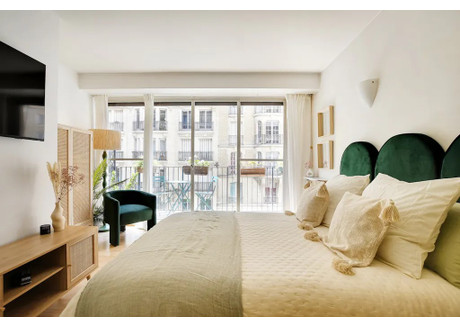 Mieszkanie do wynajęcia - Rue Marietta Alboni Paris, Francja, 73 m², 1503 USD (5755 PLN), NET-97546893