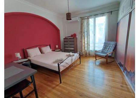 Mieszkanie do wynajęcia - Troias Athens, Grecja, 60 m², 569 USD (2229 PLN), NET-97546979