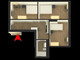 Mieszkanie do wynajęcia - Müllerstraße Berlin, Niemcy, 53 m², 757 USD (2982 PLN), NET-97676766