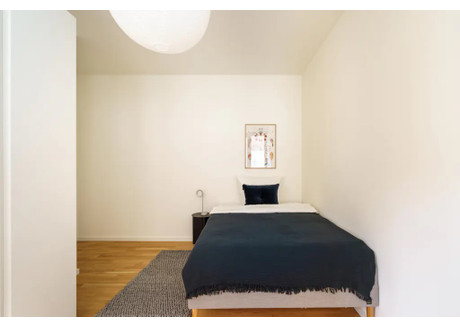 Mieszkanie do wynajęcia - Zimmerstraße Berlin, Niemcy, 163 m², 1318 USD (5154 PLN), NET-97704879