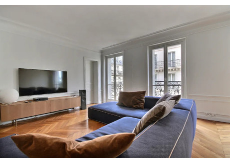 Mieszkanie do wynajęcia - Rue Chevert Paris, Francja, 94 m², 5677 USD (22 879 PLN), NET-97706614