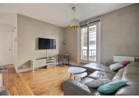 Mieszkanie do wynajęcia - Rue des Moines Paris, Francja, 49 m², 2156 USD (8493 PLN), NET-97706639