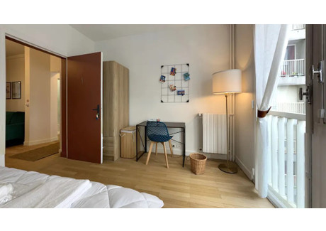 Mieszkanie do wynajęcia - Rue de la Fédération Paris, Francja, 110 m², 1197 USD (4632 PLN), NET-97741994